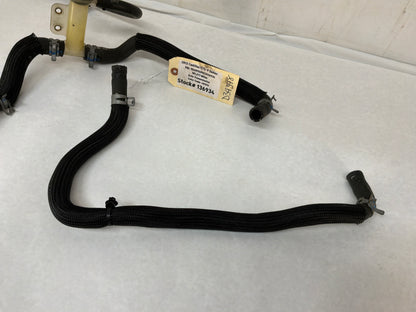 Super charger filler neck w line - Day's Parts Yard