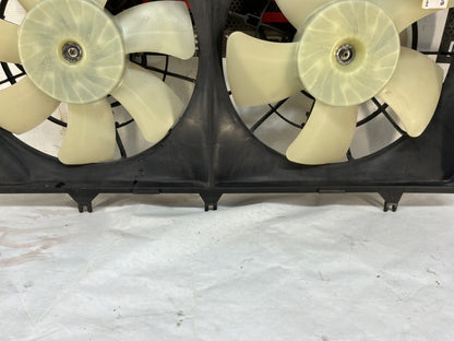 Radiator fan - Day's Parts Yard