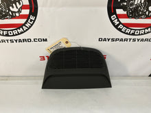 2004 Pontiac GTO 3rd Third Brake Taillight Light Lamp High Mount OEM
