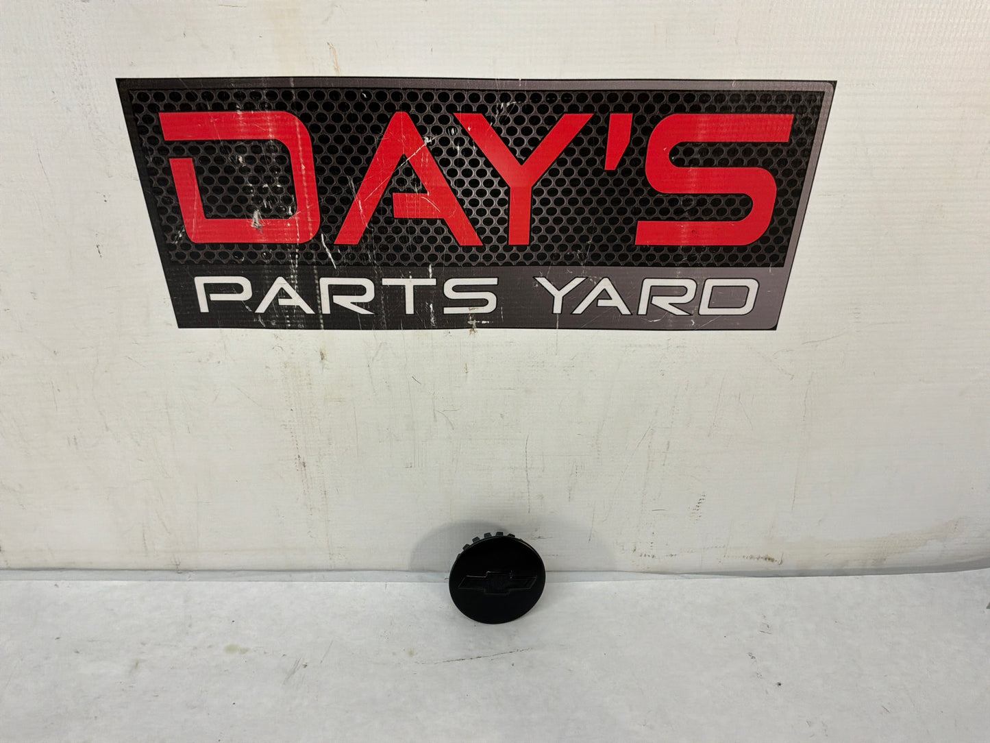 2013 Chevy Camaro SS Wheel Center Cap OEM