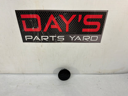 2013 Chevy Camaro SS Wheel Center Cap OEM