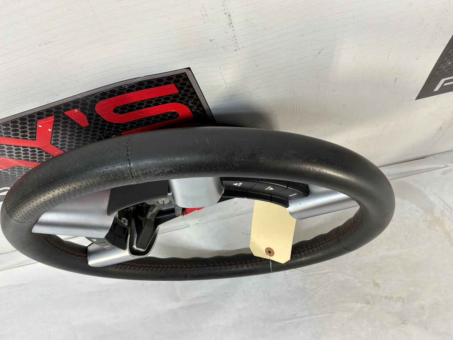 2004 Pontiac GTO Steering Wheel OEM