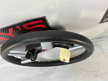 2004 Pontiac GTO Steering Wheel OEM