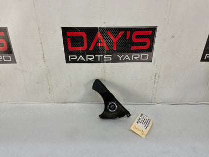 2015 Chevy SS Sedan Instrumental Dash Panel Suede Trim Engine Start Button OEM