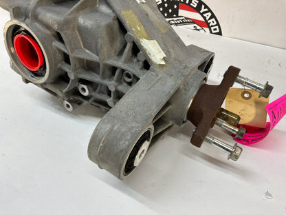 2017 Chevy SS Sedan Rear End Axle Carrier Rearend Diff Differential 3.27 LSD OEM