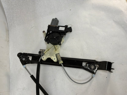 Lh front window regulator - Day's Parts Yard