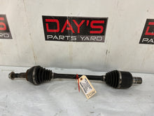 Rh axle - Day's Parts Yard
