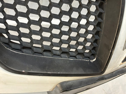 2008 Pontiac G8 GT Front Bumper Cover Fascia Assembly Grilles OEM