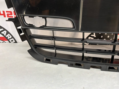2014-2015 Chevy SS Sedan Holden VF Series 1 Front Lower Grille Bumper Insert NEW OEM