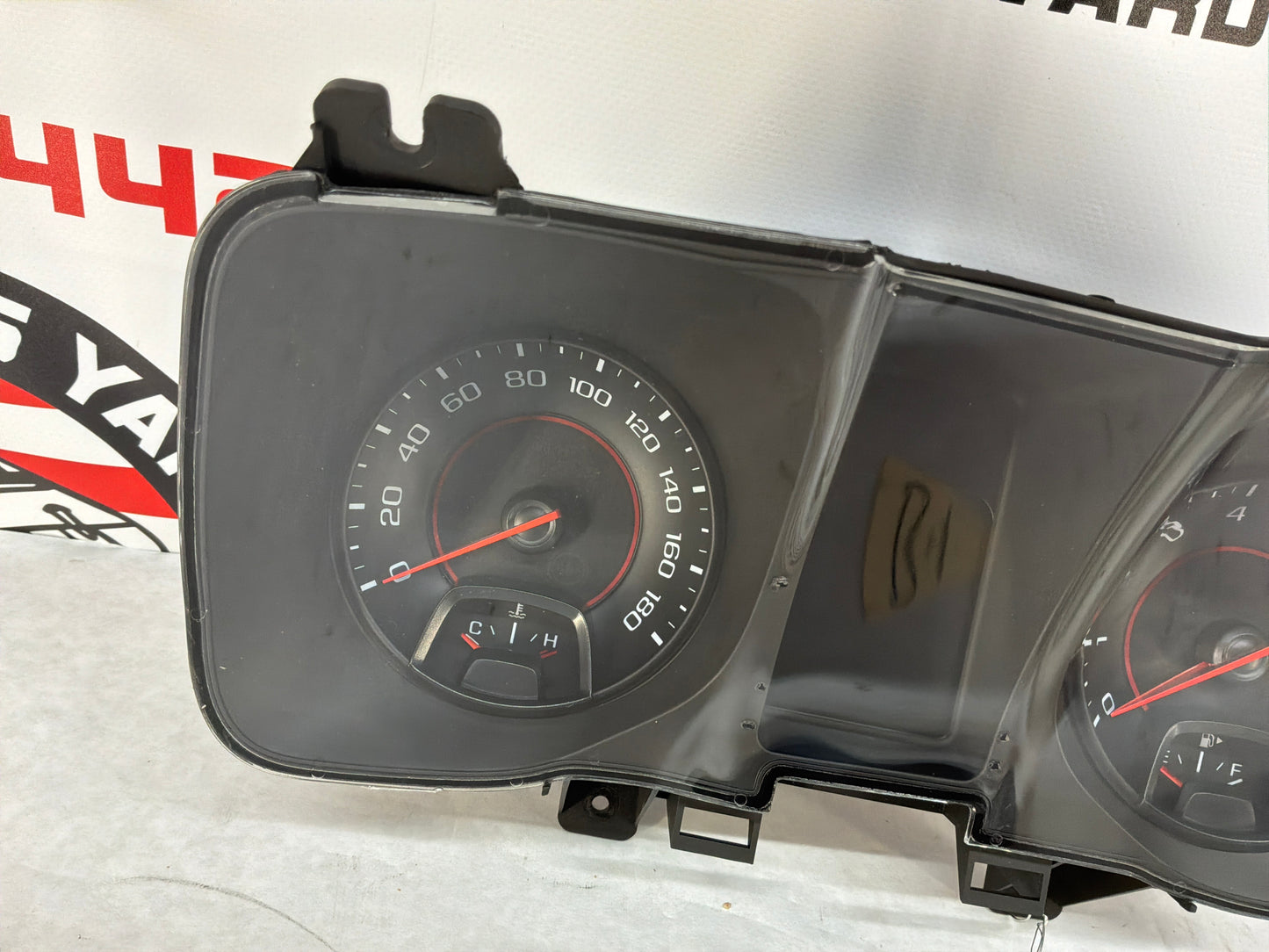 2013 Chevy Camaro 1LE Speedometer Instrument Gauge Cluster OEM