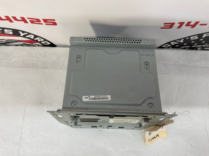 2011 Chevy Caprice PPV Radio Stereo Receiver Unit OEM