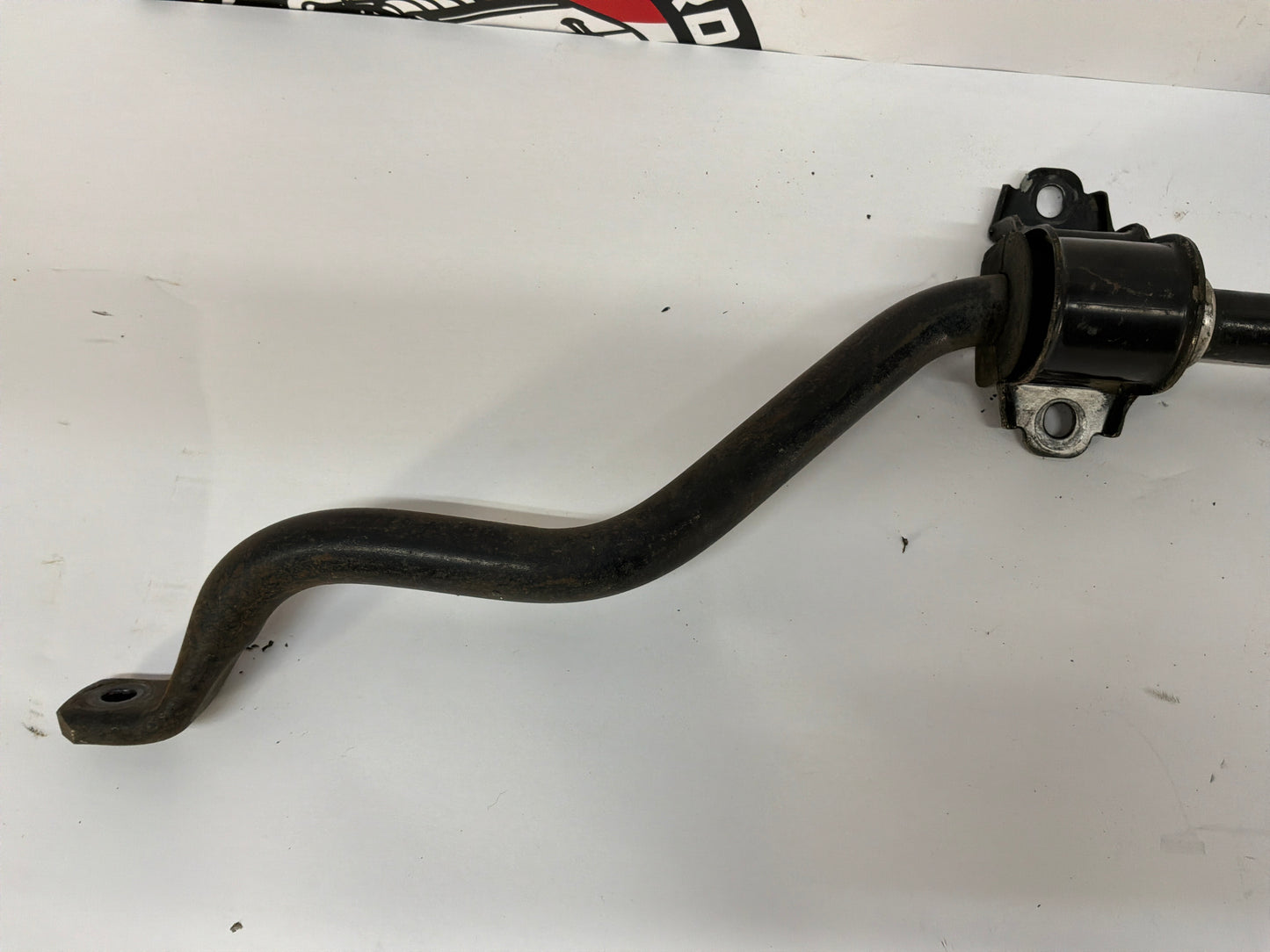 2006 Cadillac CTS-V Front Suspension Stabilizer Sway Bar OEM