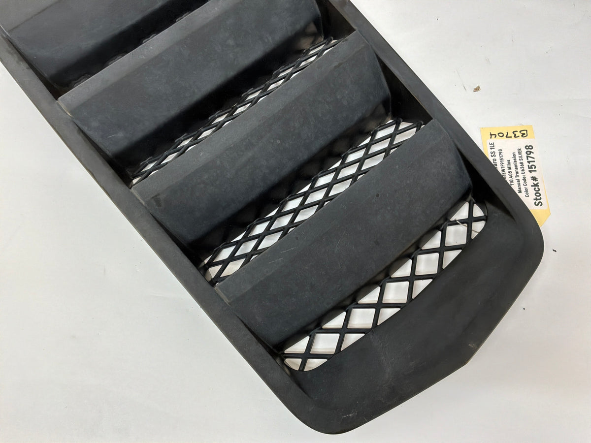 2015 Chevy Camaro SS 1LE Hood Vent Insert w/ Deflector OEM