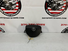 2006 Pontiac GTO Steering Wheel Airbag Air Bag OEM