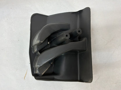 1999 Pontiac Trans Am WS6 RH & LH Cargo Trunk Well T-Top Storage Holder OEM