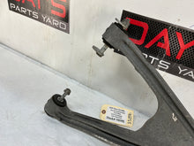 Control - Day's Parts Yard