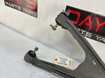 Control - Day's Parts Yard