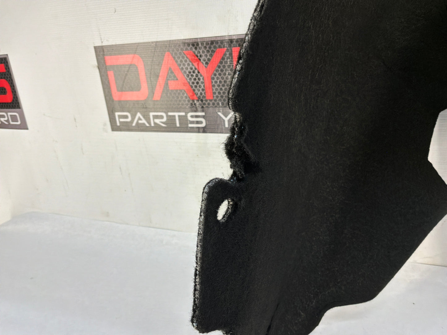 2017 Chevy SS Sedan LH Driver Rear Fender Wheel Well House Liner OEM