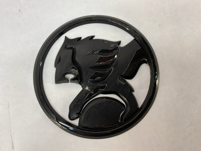 2014 Chevy SS Sedan Holden Trunk Deck Lid Emblem Badge OEM