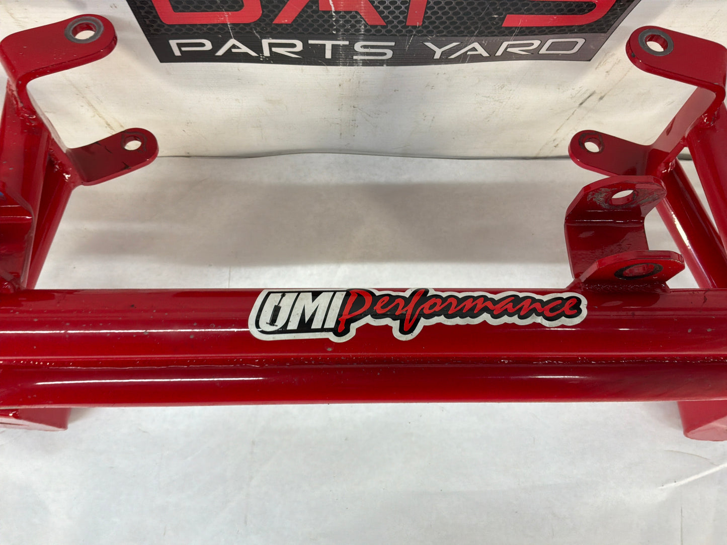 UMI Performance K Member - Day's Parts Yard