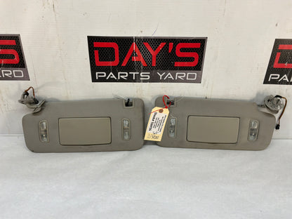 Sunvisors - Day's Parts Yard