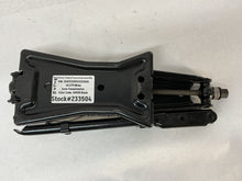 1999 Pontiac Firebird Trans Am Formula WS6 Factory OEM Spare Tire Jack Tool Kit Assembly