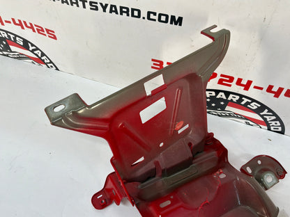 2016 Chevy SS Sedan Battery Tray Bracket Mount Frame OEM