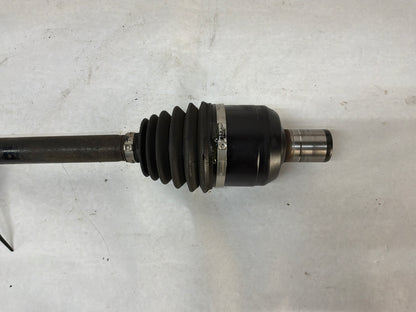 1999 Chevy C5 Corvette LH Driver Rear CV Axle Half Shaft OEM