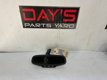 Rear view mirror - Day's Parts Yard