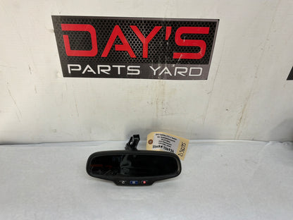 Rear view mirror - Day's Parts Yard