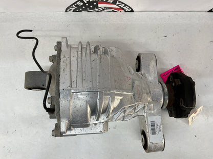 2010 Chevy Camaro SS 3.27 LSD Rear End Axle Differential Carrier OEM