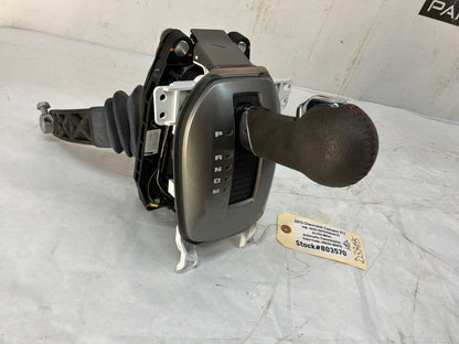 Center console w shifter - Day's Parts Yard