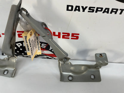 2006 Cadillac CTS-V RH & LH Hood  OEM