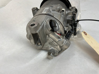 Ac compressor - Day's Parts Yard
