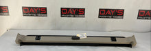 2002 Cadillac Escalade EXT Mid Gate Reinforcement Support Bar Bracket OEM