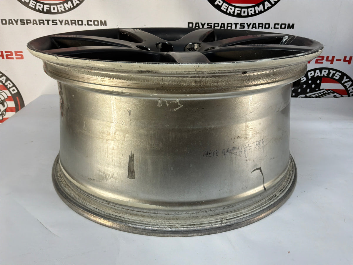 2006 Cadillac CTS-V Factory OEM Aluminum Wheels Rims 18x8.5