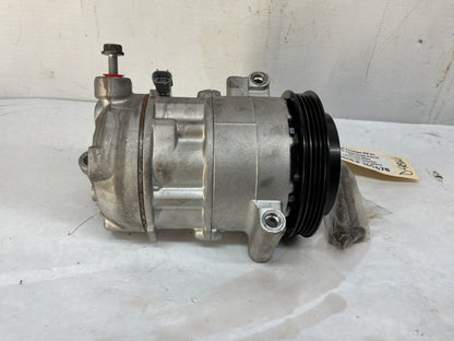 2008 Pontiac G8 GT A/C Air Conditioner Compressor Bracket w/ Hardware OEM