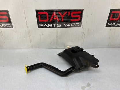 2006 Pontiac GTO Windshield Washer Pump Reservoir Tank Bottle OEM