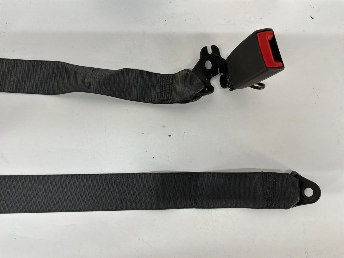 SEPERATE 2014 Chevy SS Sedan OEM