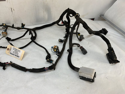 Engine harness - Day's Parts Yard