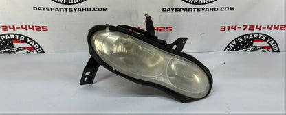 2002 Chevy Camaro Z28 RH Passenger Headlight Head Light Lamp OEM