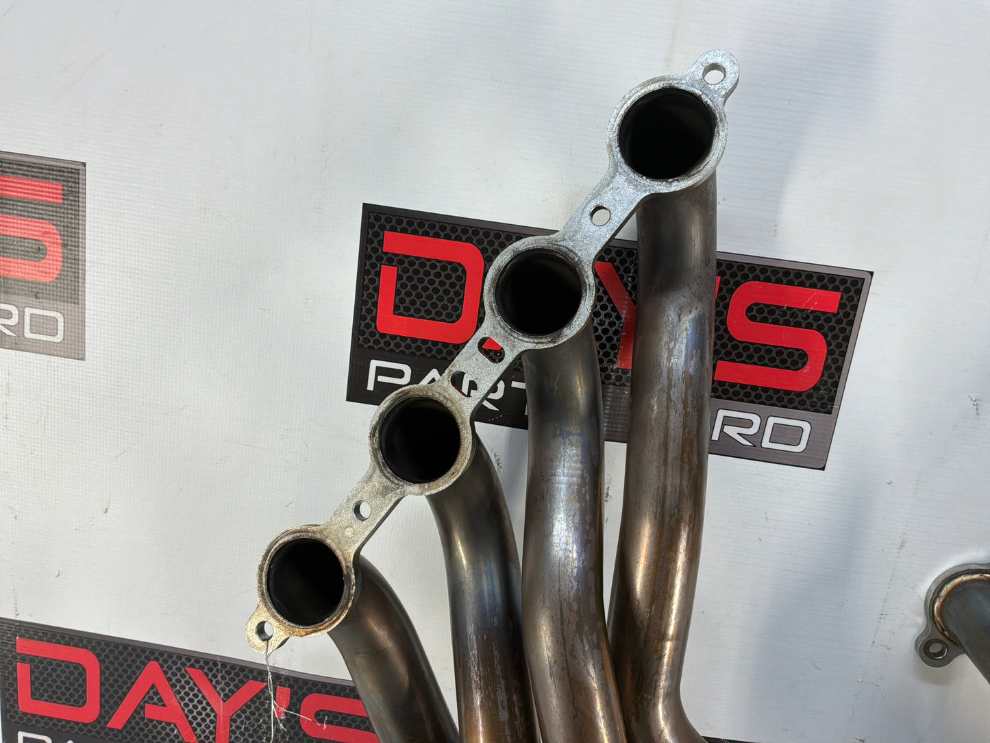 2015 Chevy SS Sedan Speed Engineering Long Tube Exhaust Headers OEM