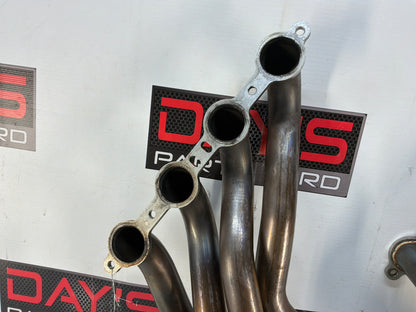 2015 Chevy SS Sedan Speed Engineering Long Tube Exhaust Headers OEM