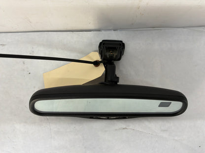 2002 Cadillac Escalade EXT Rearview Mirror OEM