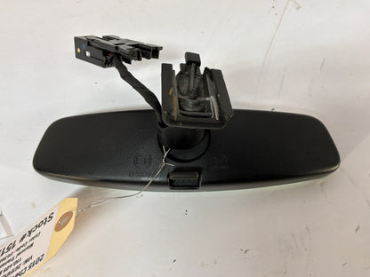 2015 Chevy Camaro SS 1LE Rearview Rear View Mirror OEM