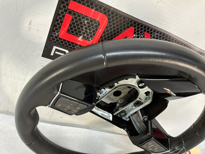 Steering wheel - Day's Parts Yard
