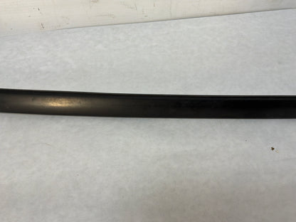 2006 Pontiac GTO RH Passenger Roof Panel Joint Finish Trim Molding OEM