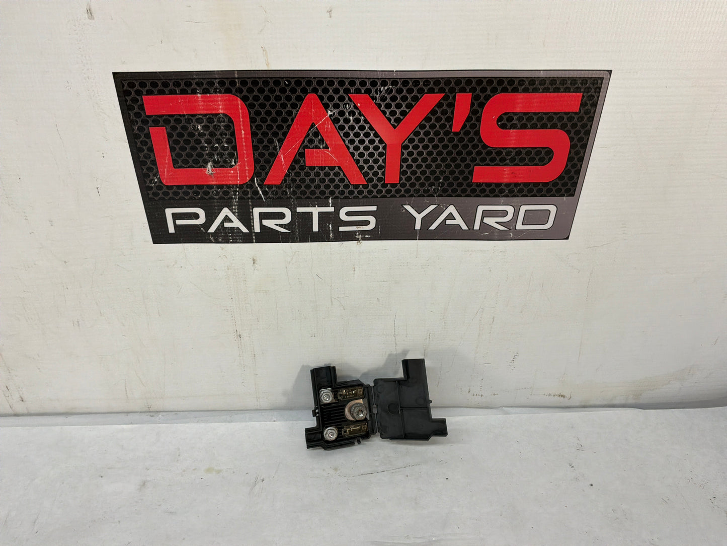 2014 Chevy Camaro ZL1 Delphi Positive Battery Terminal Body Wiring Harness Fuse OEM