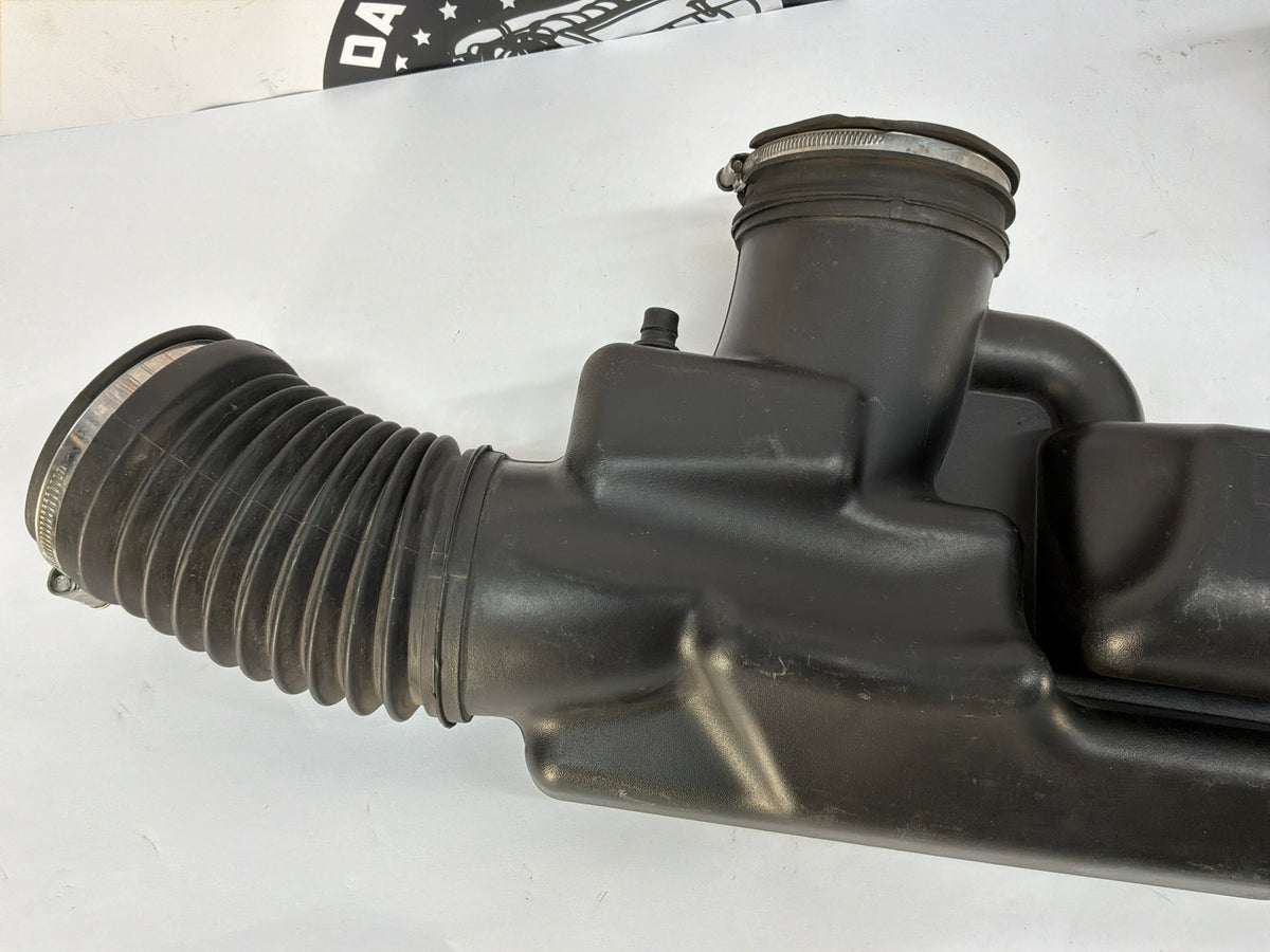 Air intake - Day's Parts Yard
