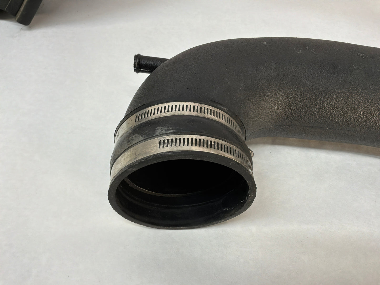 2005 Pontiac GTO Pontiac GTO K&N Cold Air Intake System CAI